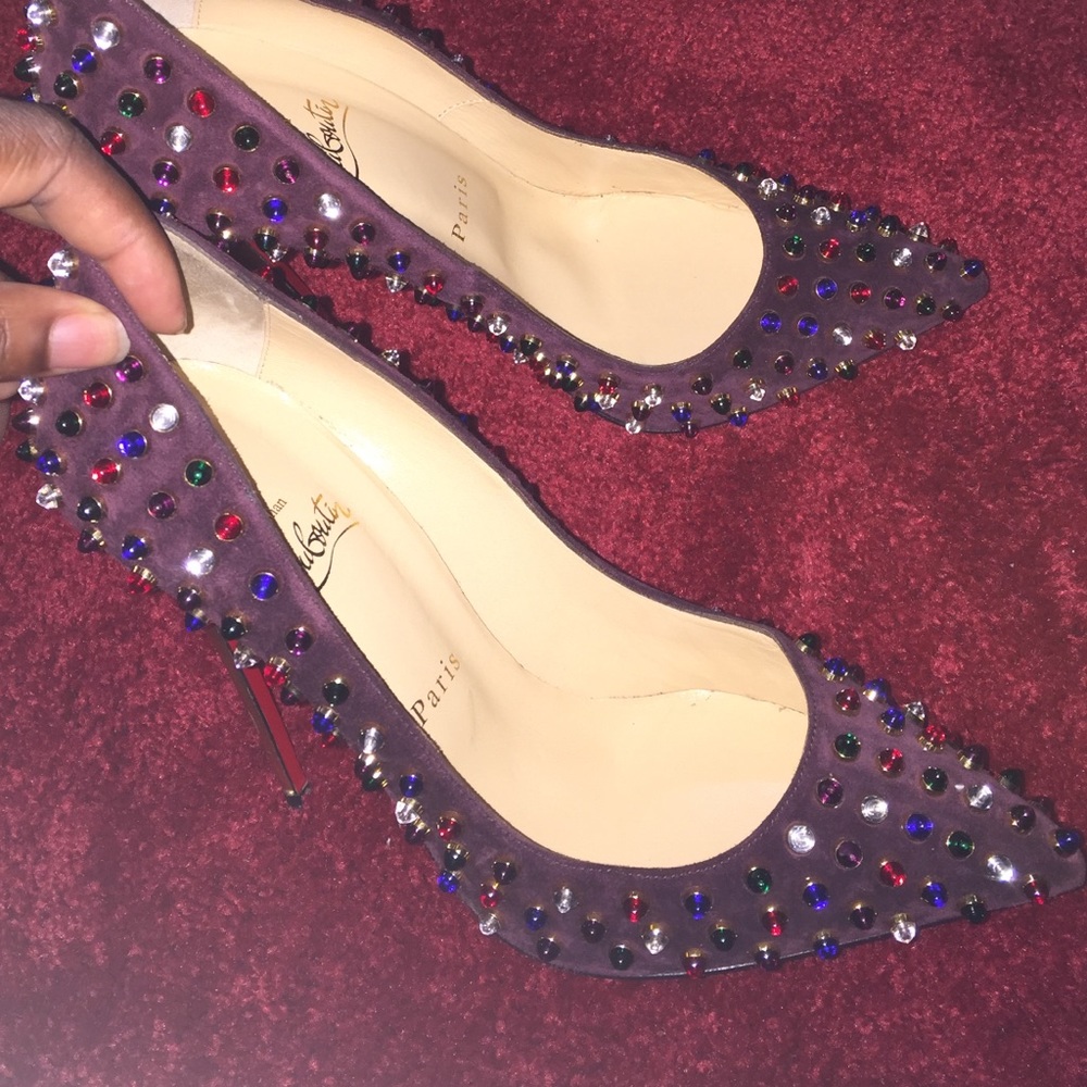 Christian Louboutins